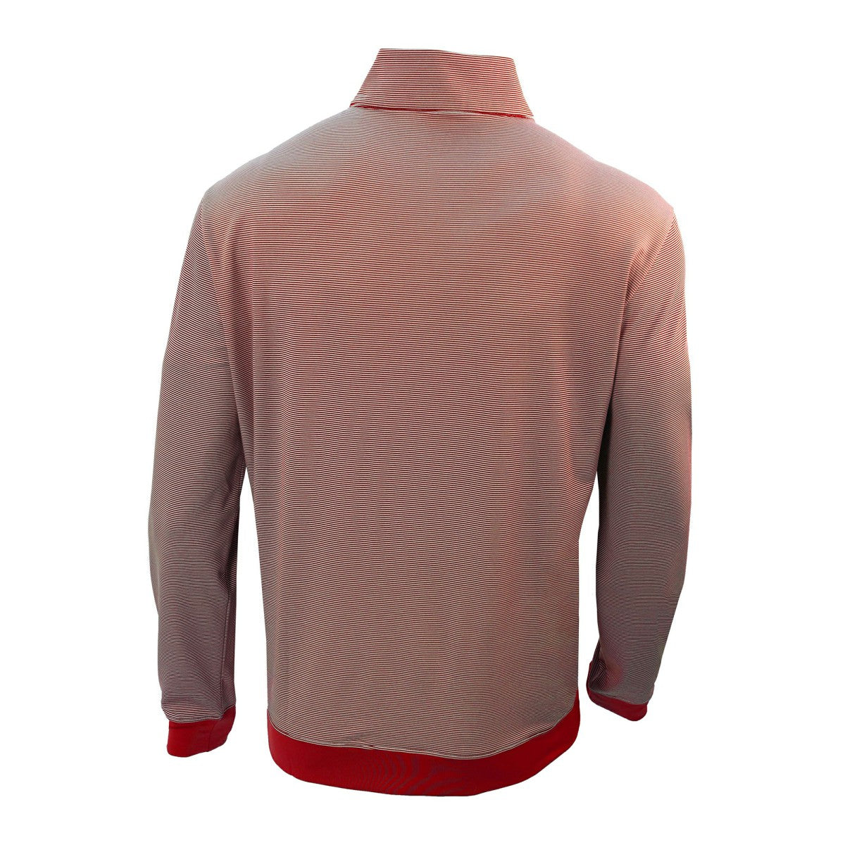 Miami Heat Omni-Wick Even Lie Quarter-Zip Top - Red | Columbia online