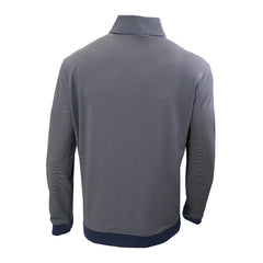 New Orleans Pelicans Omni-Wick Even Lie Quarter-Zip Top - Navy | Columbia shop
