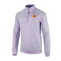 Phoenix Suns Omni-Wick Even Lie Quarter-Zip Top - Purple | Columbia shop