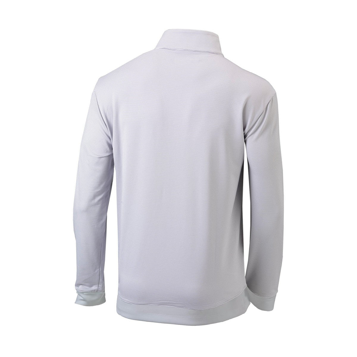 Milwaukee Bucks Omni-Wick Even Lie Quarter-Zip Top - Gray/White | Columbia shop