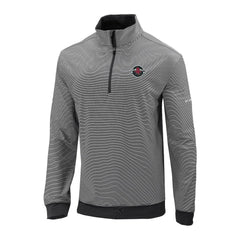 Houston Rockets Omni-Wick Even Lie Quarter-Zip Top sale - Black | Columbia for sale