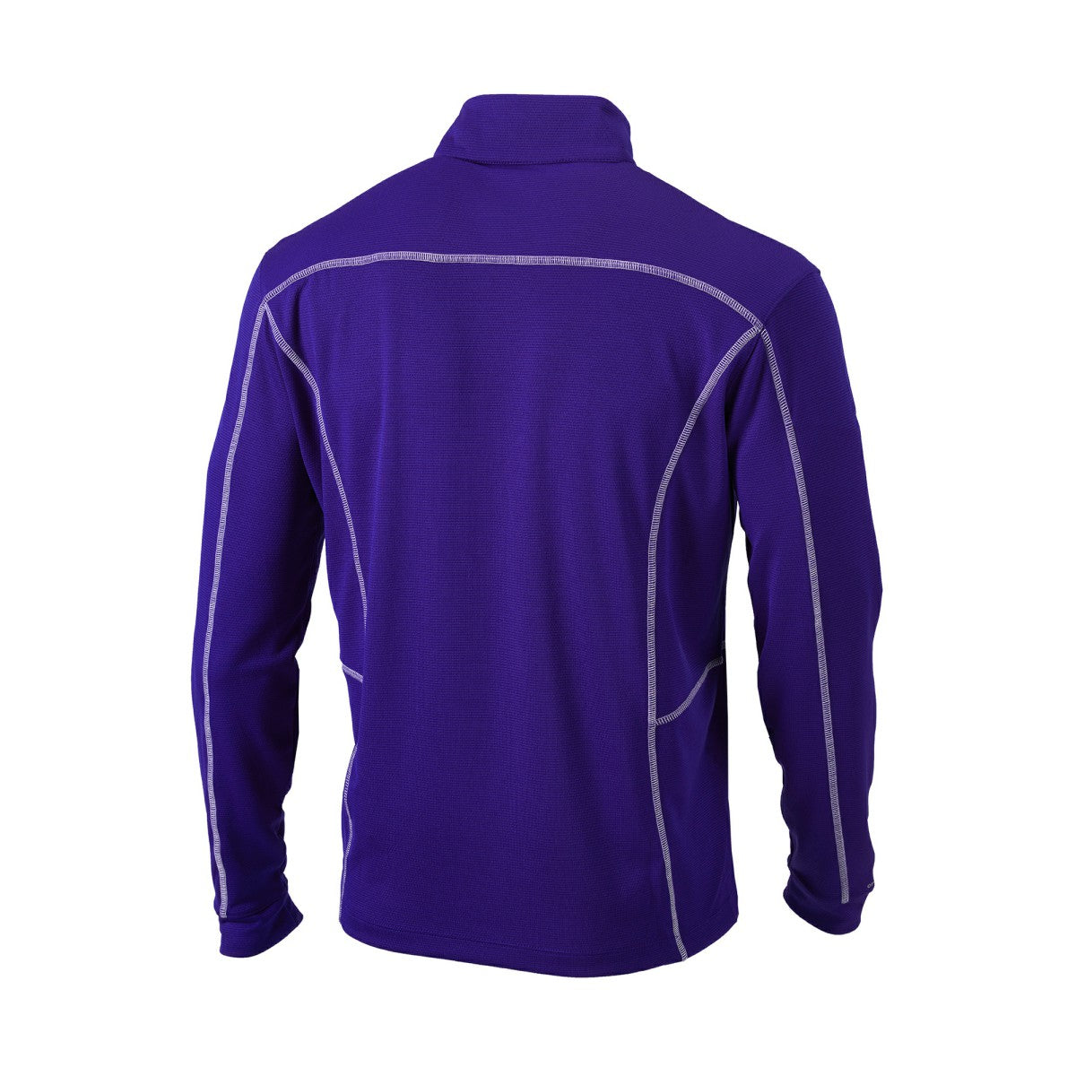 Phoenix Suns Omni-Wick Shotgun Quarter-Zip Jacket - Purple | Columbia on sale