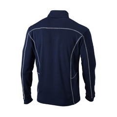 Memphis Grizzlies Omni-Wick Shotgun Quarter-Zip Jacket - Navy | Columbia cheap