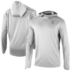 Milwaukee Bucks Omni-Wick Shotgun Pullover Hoodie - Gray | Columbia online