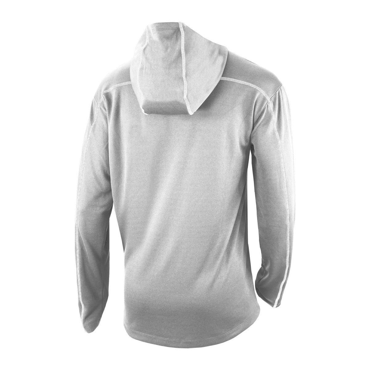 Minnesota Timberwolves Omni-Wick Shotgun Pullover Hoodie - Gray | Columbia discount