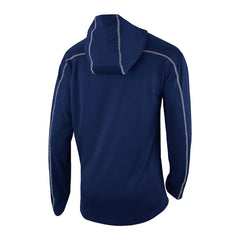 Memphis Grizzlies Omni-Wick Shotgun Pullover Hoodie - Navy | Columbia for sale