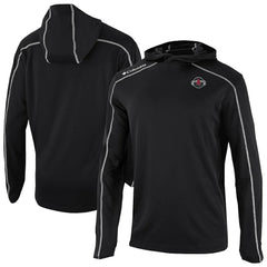Houston Rockets Omni-Wick Shotgun Pullover Hoodie sale - Black | Columbia cheap