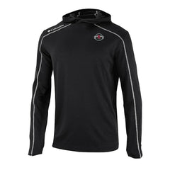 Houston Rockets Omni-Wick Shotgun Pullover Hoodie sale - Black | Columbia cheap