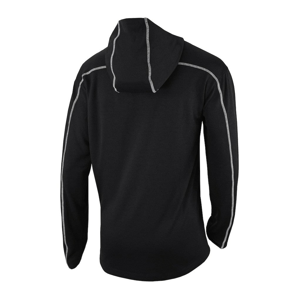 Houston Rockets Omni-Wick Shotgun Pullover Hoodie sale - Black | Columbia cheap