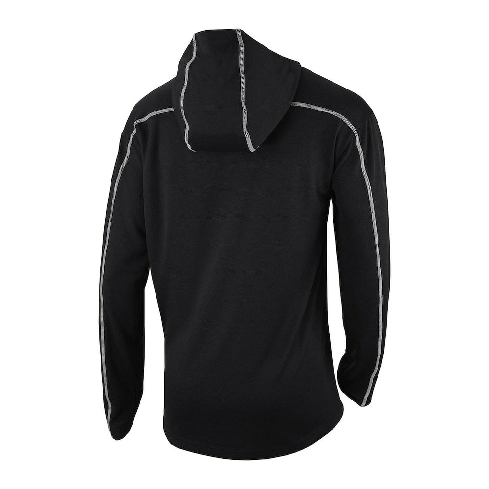 Houston Rockets Omni-Wick Shotgun Pullover Hoodie sale - Black | Columbia cheap