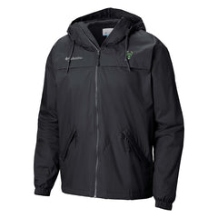 Milwaukee Bucks Oroville Creek Lined Full-Zip Jacket - Black | Columbia outlet