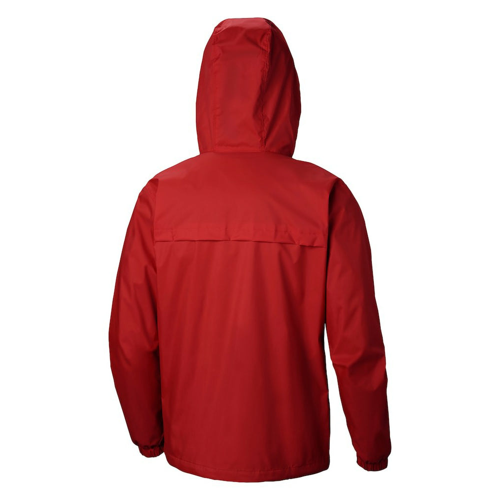 Miami Heat Oroville Creek Lined Full-Zip Jacket - Red | Columbia discount