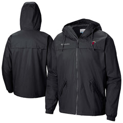 Miami Heat Oroville Creek Lined Full-Zip Jacket - Black | Columbia discount