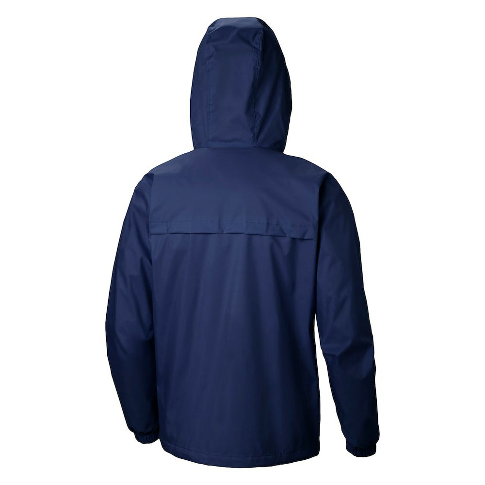 Indiana Pacers Oroville Creek Lined Full-Zip Jacket - Navy | Columbia discount