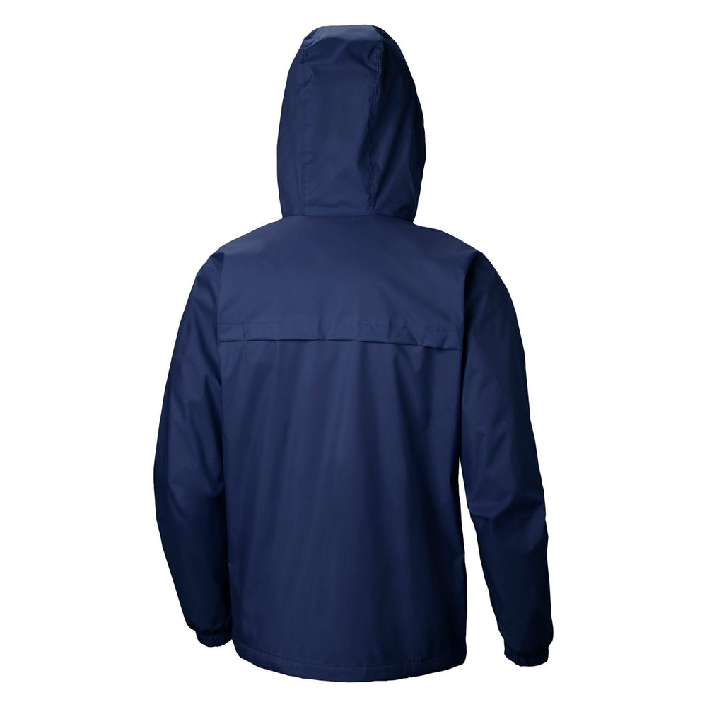 Oklahoma City Thunder Oroville Creek Lined Full-Zip Jacket - Navy | Columbia cheap