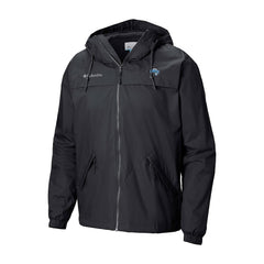 Orlando Magic Oroville Creek Lined Full-Zip Jacket - Black | Columbia online