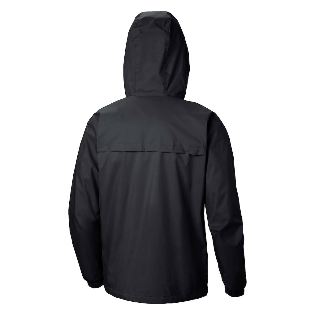 Orlando Magic Oroville Creek Lined Full-Zip Jacket - Black | Columbia online