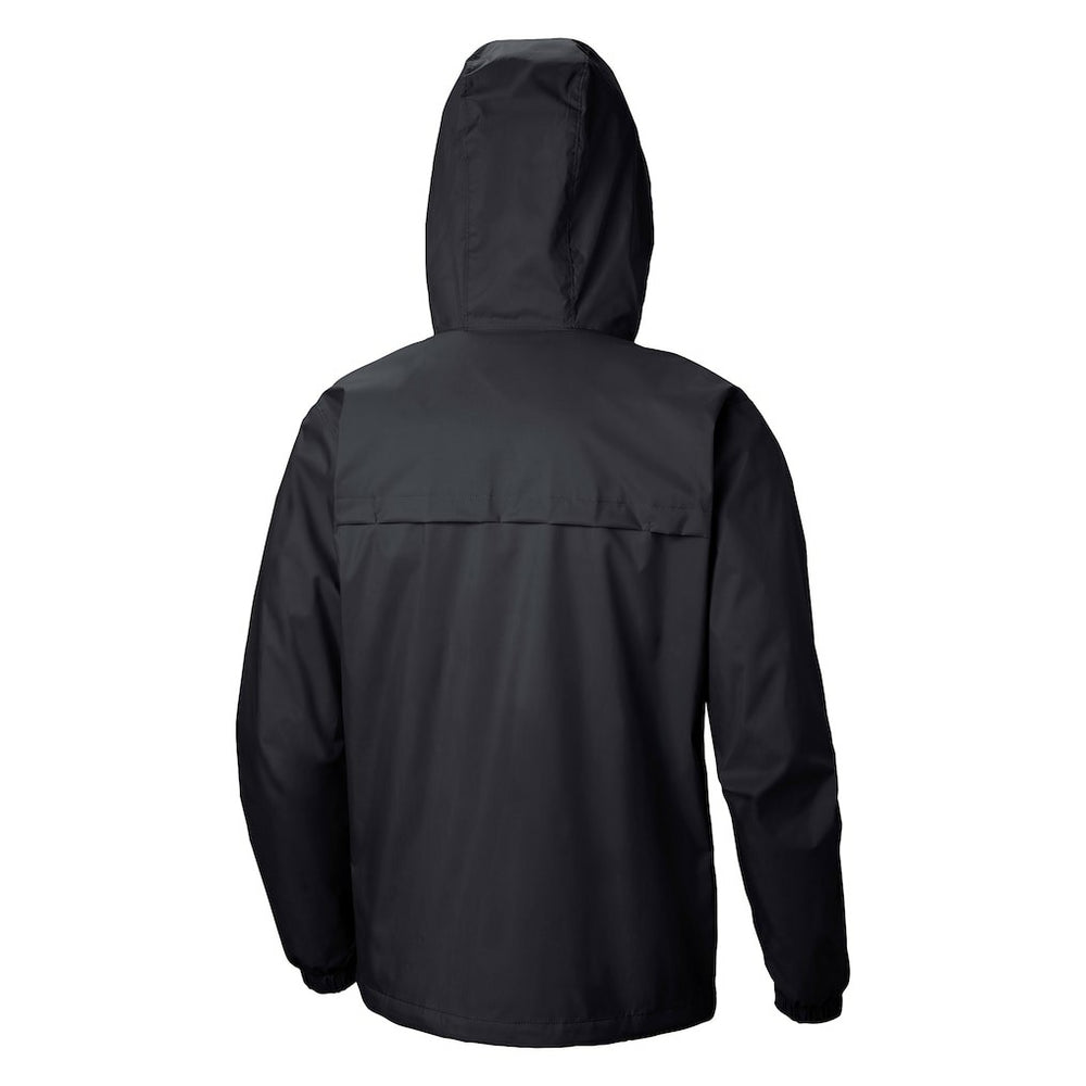 Orlando Magic Oroville Creek Lined Full-Zip Jacket - Black | Columbia online