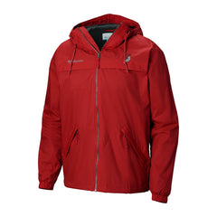 Portland Trail Blazers Oroville Creek Lined Full-Zip Jacket - Red | Columbia shop