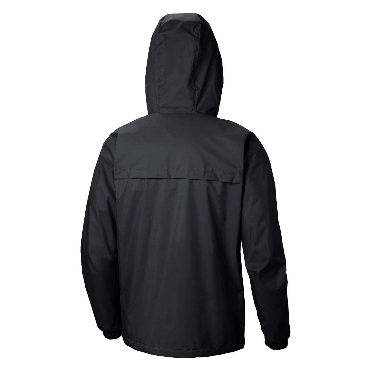 Portland Trail Blazers Oroville Creek Lined Full-Zip Jacket - Black | Columbia on sale