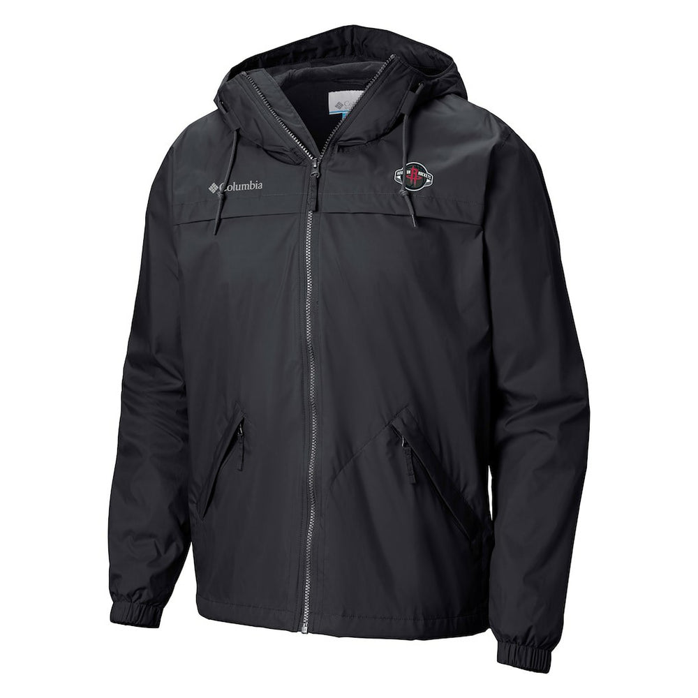 Houston Rockets Oroville Creek Lined Full-Zip Jacket sale - Black | Columbia discount