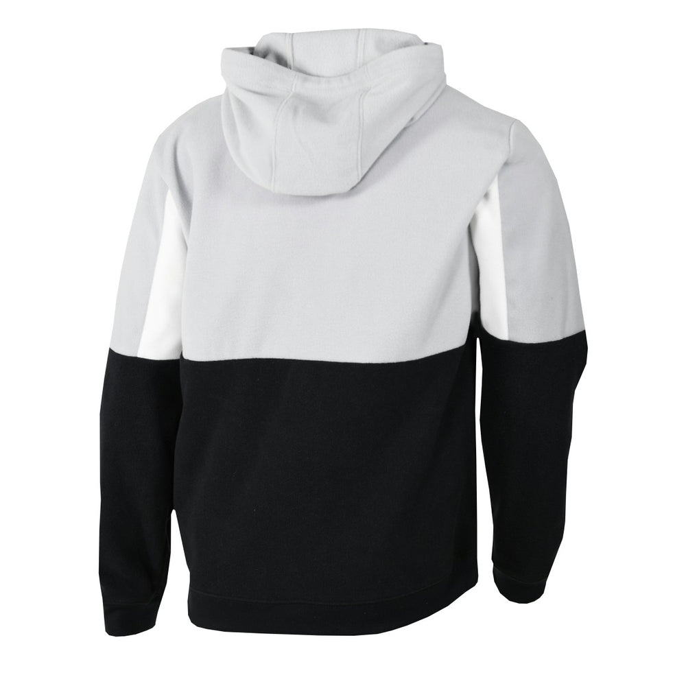 Phoenix Suns Men's Lodge Quarter-Zip Hoodie - Black | Columbia cheap