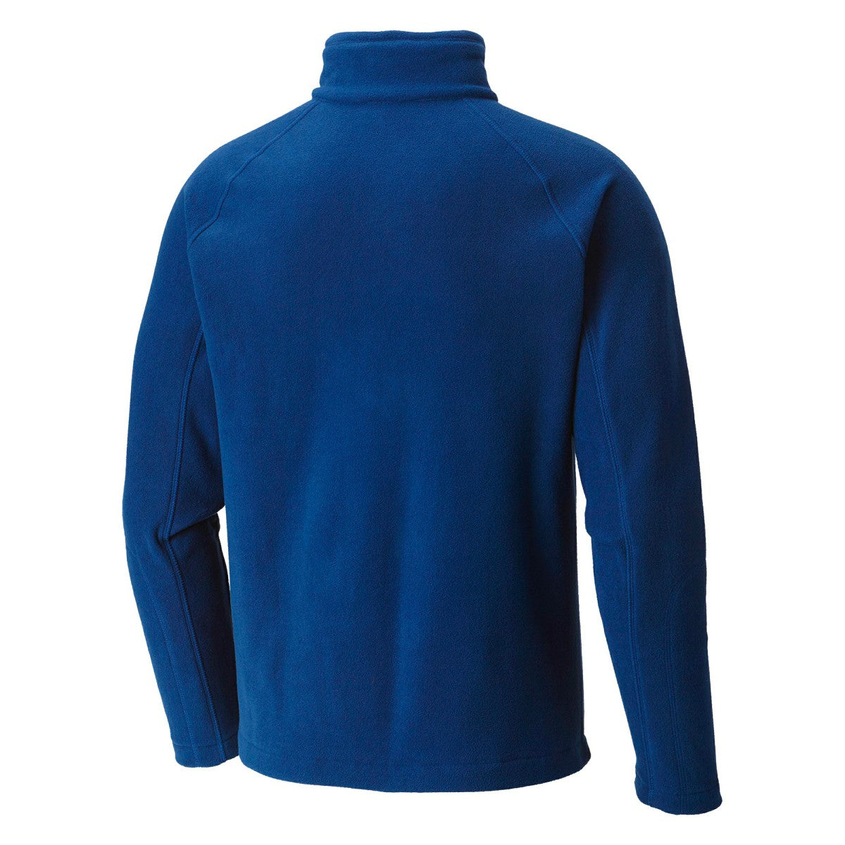 New York Knicks Fast Trek III Half-Zip Fleece Pullover - Blue | Columbia for sale