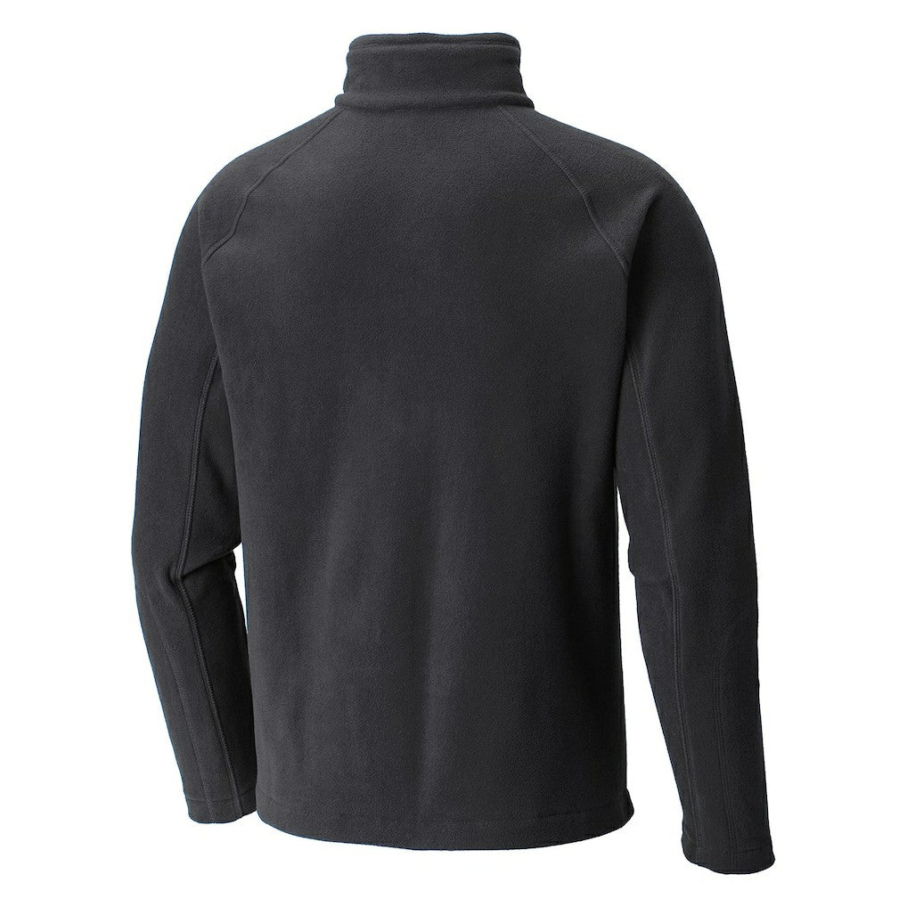 Orlando Magic Fast Trek III Half-Zip Fleece Pullover - Black | Columbia on sale