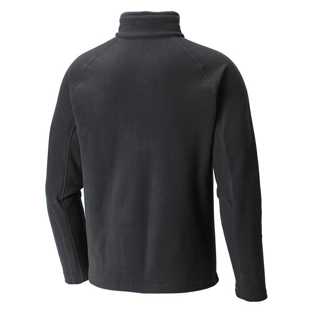 Orlando Magic Fast Trek III Half-Zip Fleece Pullover - Black | Columbia on sale