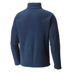 LA Clippers Fast Trek III Half-Zip Fleece Pullover - Navy | Columbia for sale