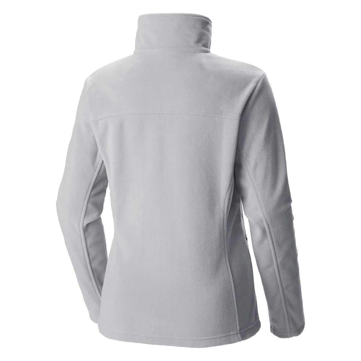 Memphis Grizzlies Women's Give & Go II Fleece Full-Zip Jacket - Gray | Columbia online