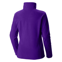 Phoenix Suns Women's Give & Go II Fleece Full-Zip Jacket - Purple | Columbia online