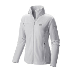 Indiana Pacers Women's Give & Go II Fleece Full-Zip Jacket - White | Columbia shop