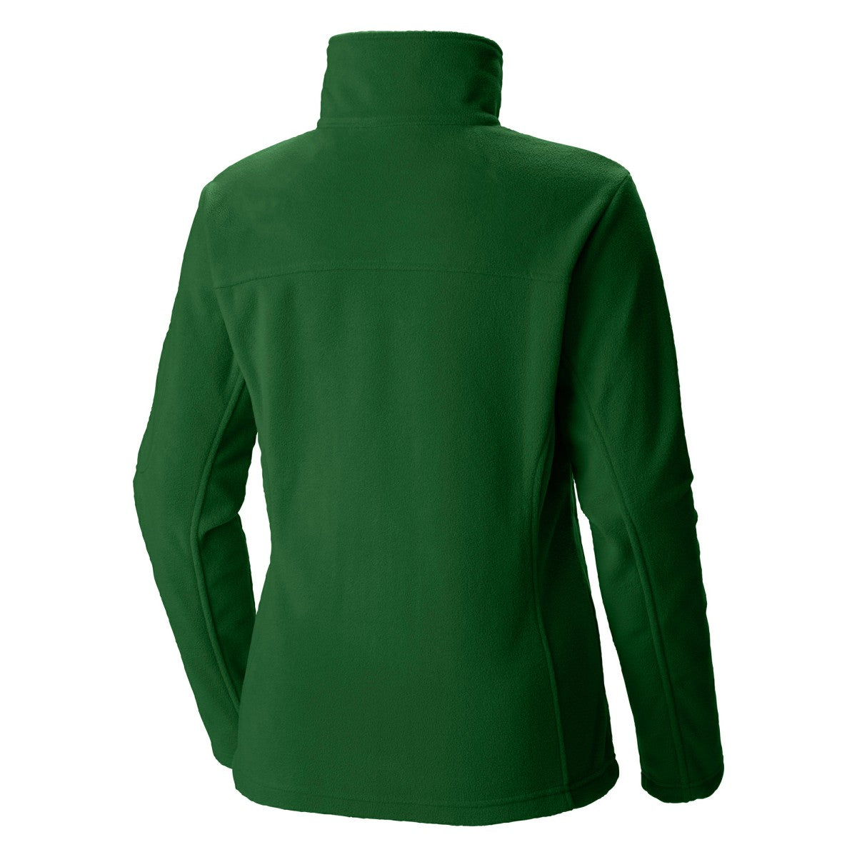 Milwaukee Bucks Women's Give & Go II Fleece Full-Zip Jacket - Hunter Green | Columbia online