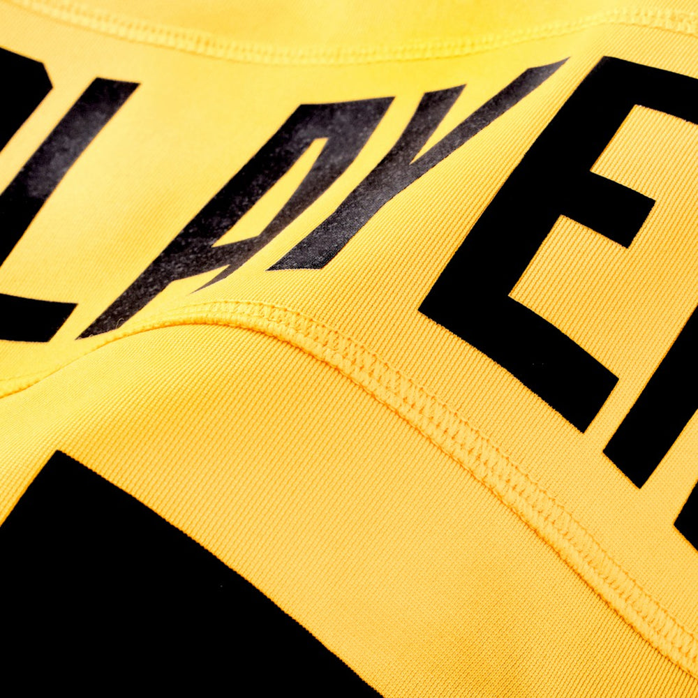 George Pickens Pittsburgh Steelers Alternate Game Jersey - Gold | Nike cheap