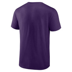 Baltimore Ravens Ravens Flock T-Shirt - Purple online