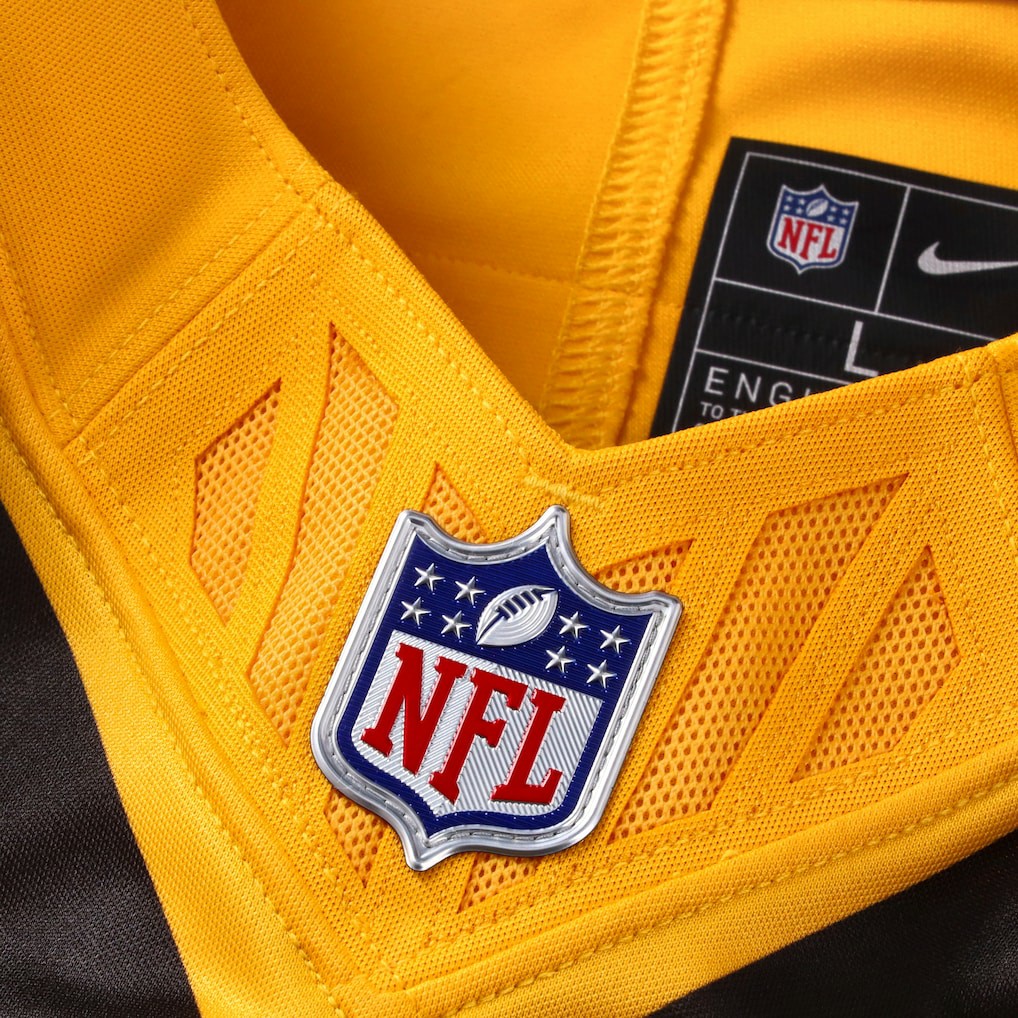 Cameron Heyward Pittsburgh Steelers Alternate Vapor F.U.S.E. Limited Jersey - Gold | Nike cheap