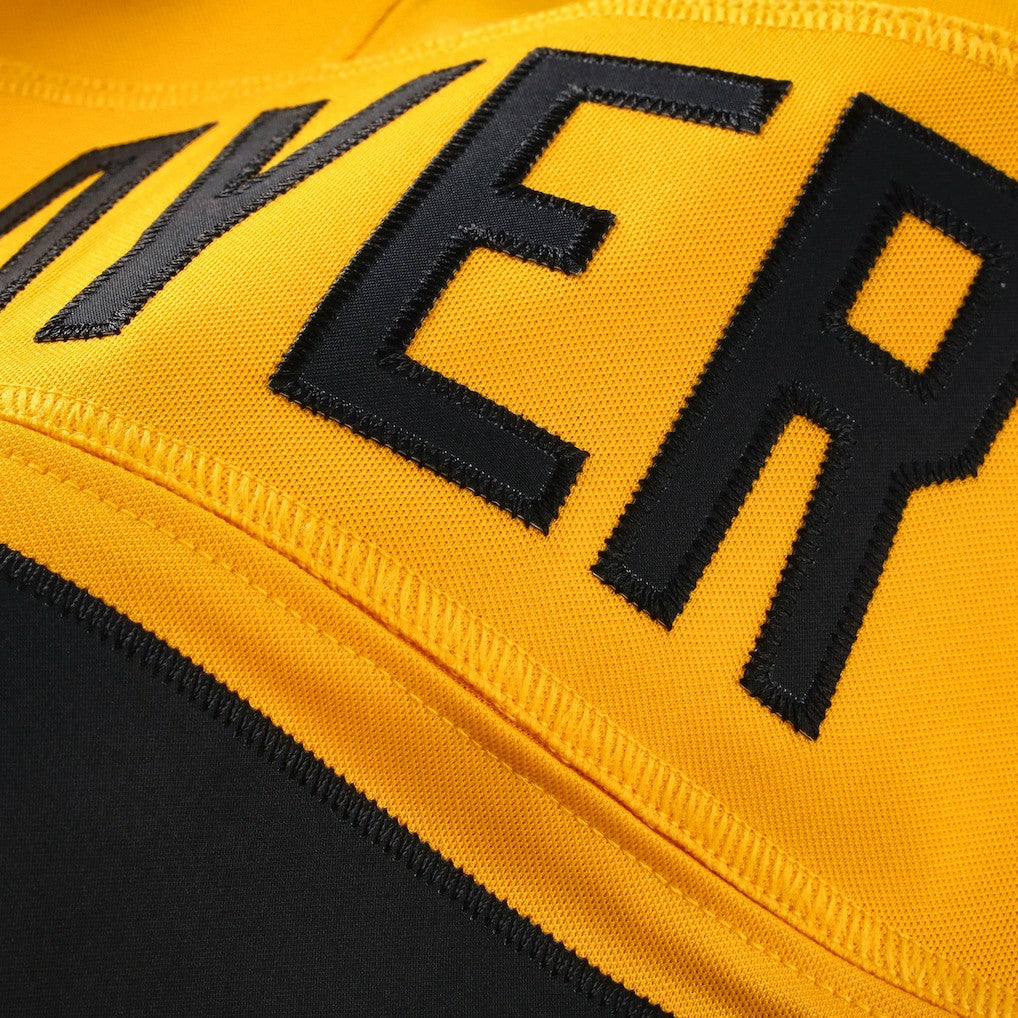Cameron Heyward Pittsburgh Steelers Alternate Vapor F.U.S.E. Limited Jersey - Gold | Nike cheap