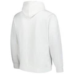 Minnesota Vikings Starter Vintage Pullover Hoodie - White outlet