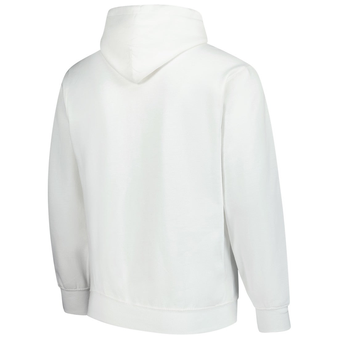 Detroit Lions Starter Vintage Pullover Hoodie - White outlet