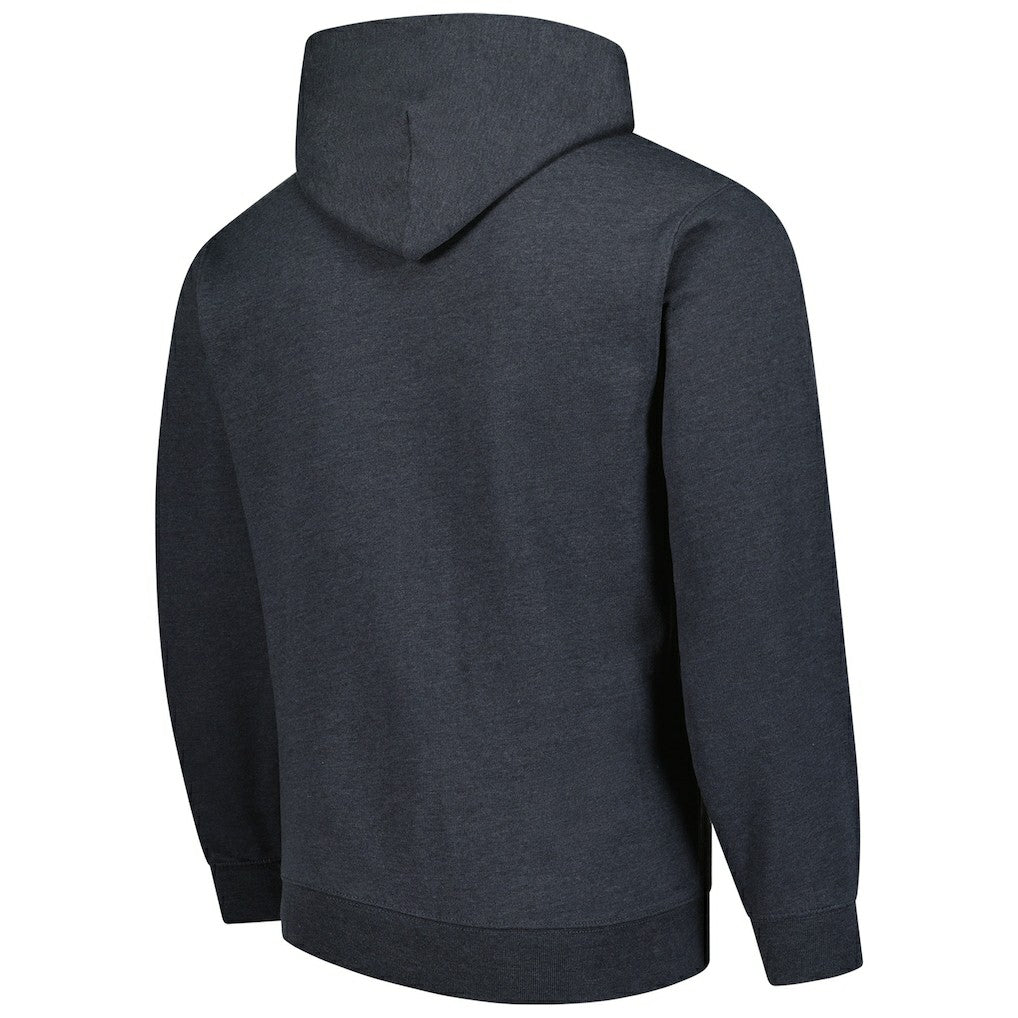 Minnesota Vikings Starter Vintage Pullover Hoodie - Charcoal discount