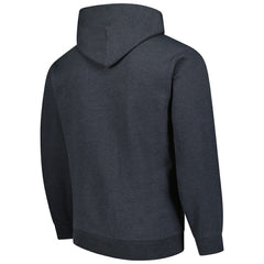 Minnesota Vikings Starter Vintage Pullover Hoodie - Charcoal discount