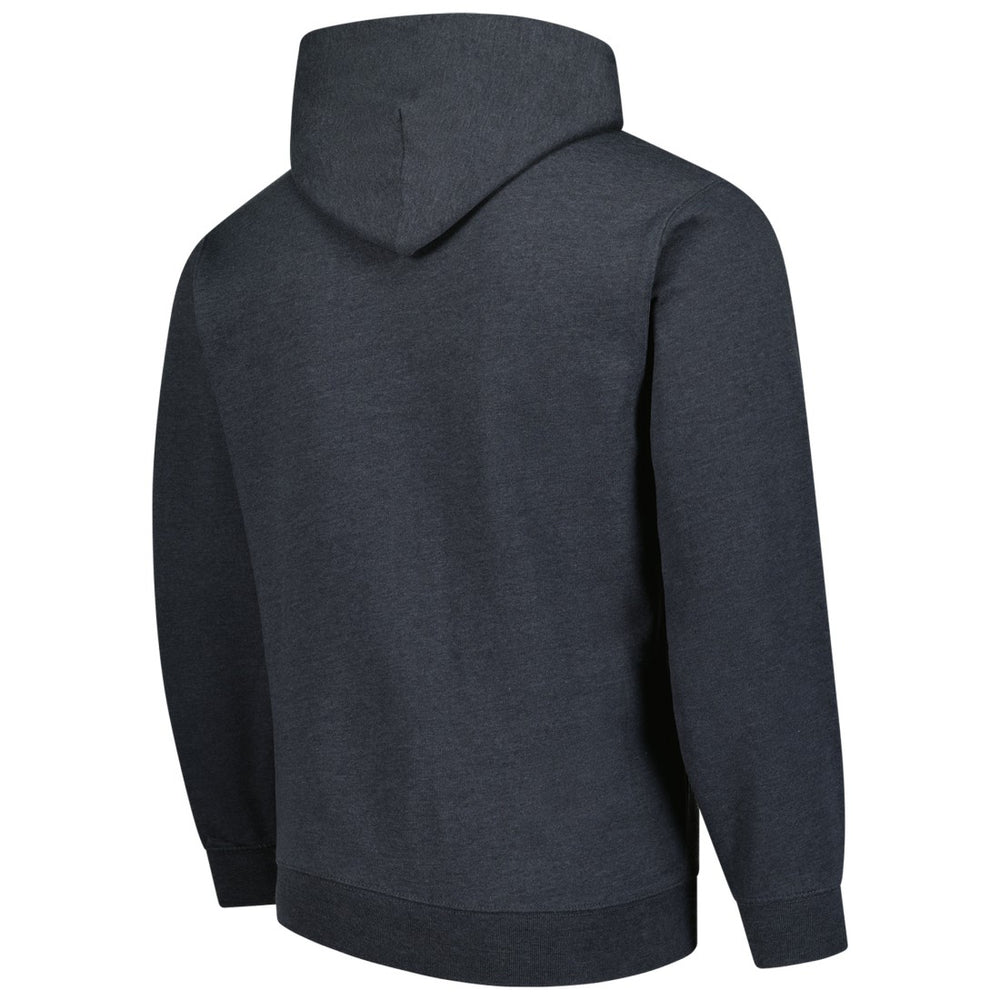 Green Bay Packers Starter Vintage Pullover Hoodie - Charcoal cheap