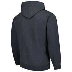 Green Bay Packers Starter Vintage Pullover Hoodie - Charcoal cheap