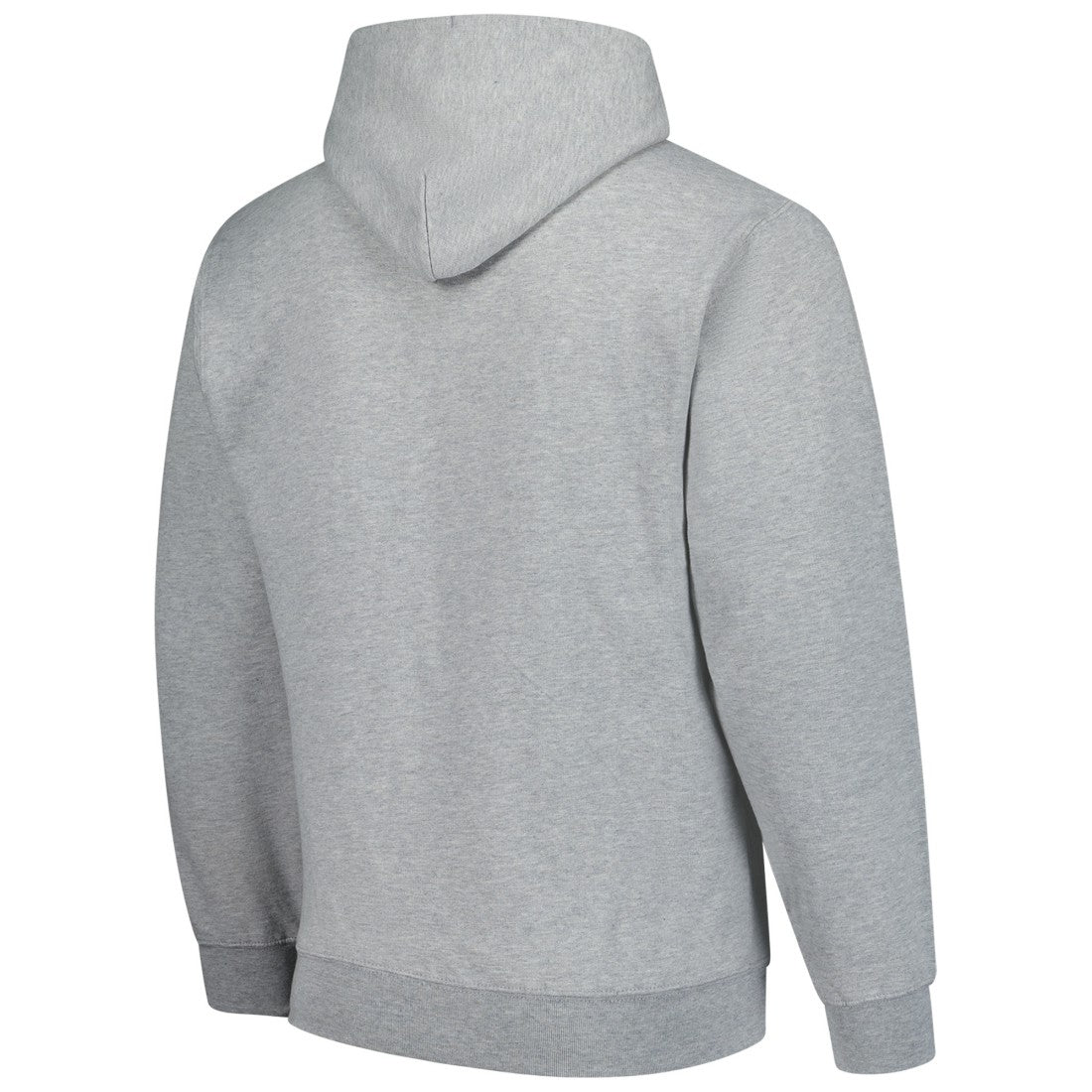 Detroit Lions Starter Vintage Pullover Hoodie - Heather Gray discount