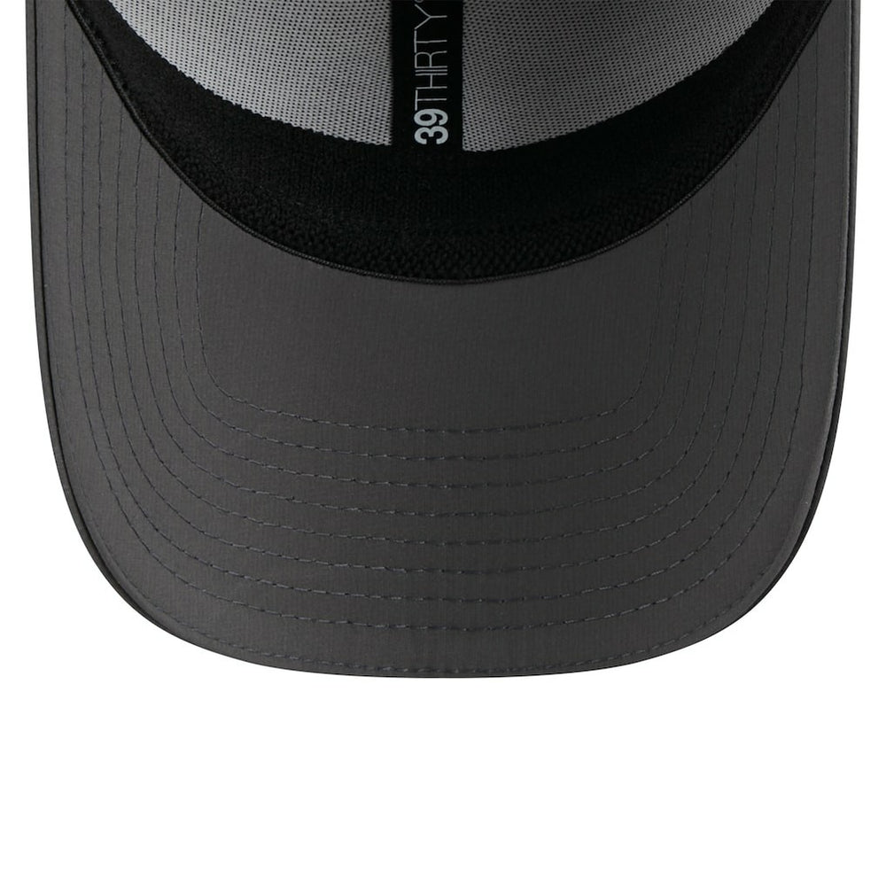 Dallas Cowboys New Era 2025 NFL Training Camp 39THIRTY Flex Hat - Gray/Graphite online