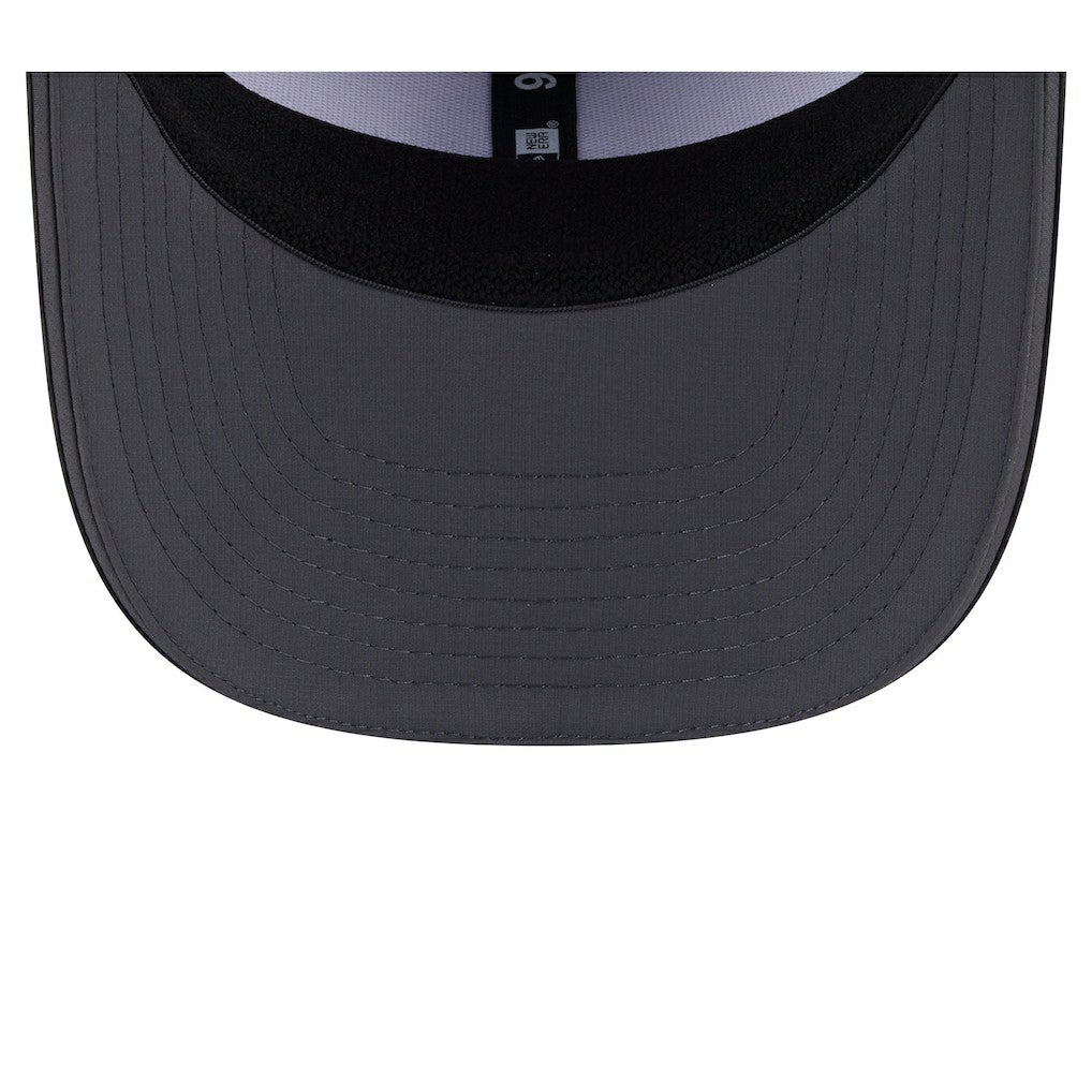 Dallas Cowboys New Era 2025 NFL Training Camp 9SEVENTY Adjustable Hat - Gray/Graphite discount