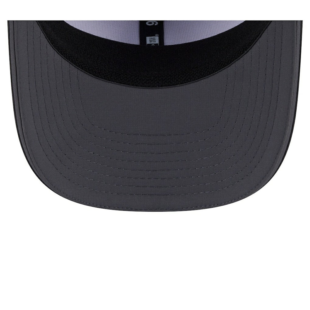 Dallas Cowboys New Era 2025 NFL Training Camp 9SEVENTY Adjustable Hat - Gray/Graphite discount