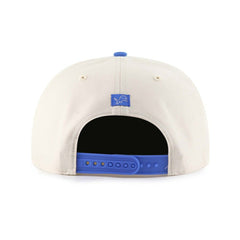 Detroit Lions '47 Payson Captain Adjustable Hat - Natural on sale