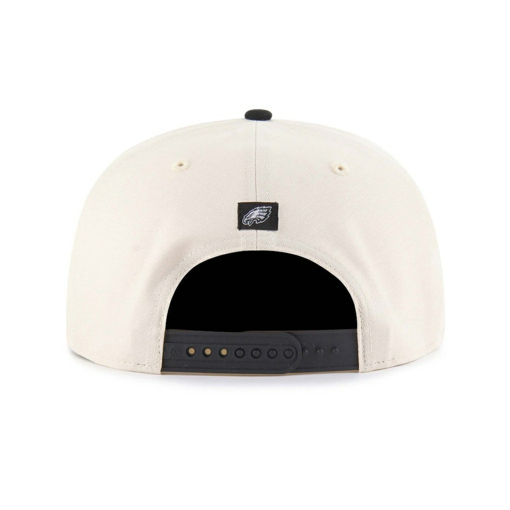 Philadelphia Eagles '47 Payson Captain Adjustable Hat - Natural online